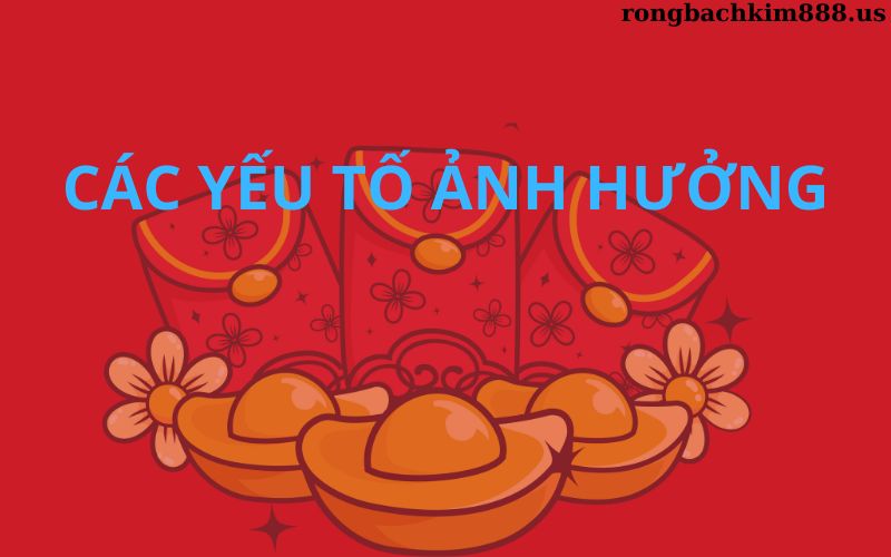 Các yếu tố ảnh hưởng khi soi cầu mobi