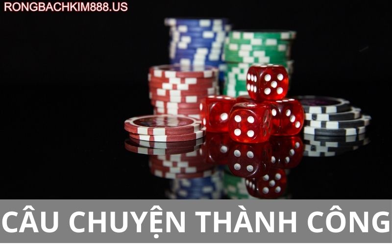 Câu chuyện thành công