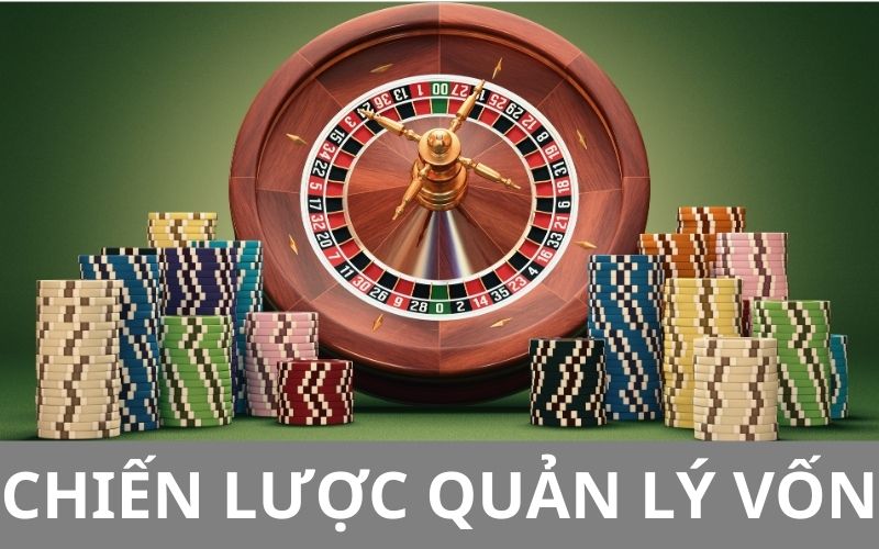 Chiến lược quản lý vốn
