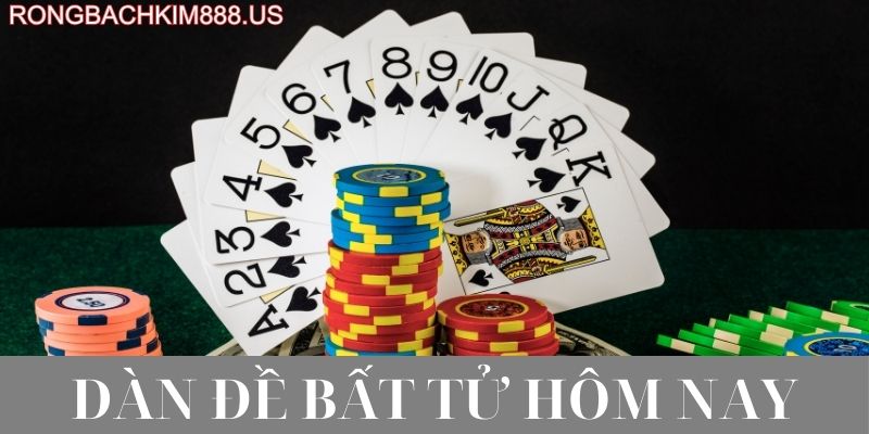 Dàn đề bất tử hôm nay
