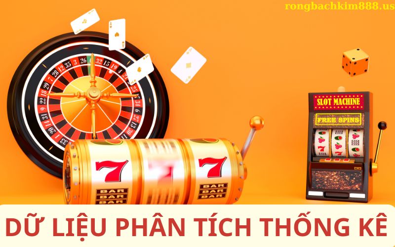 Dữ liệu phân tích thống kê
