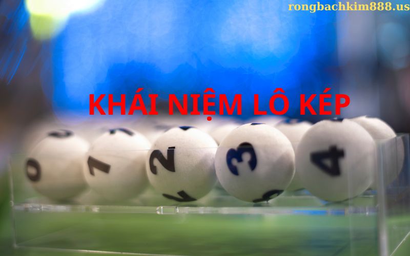 Khái niệm vì lô kép