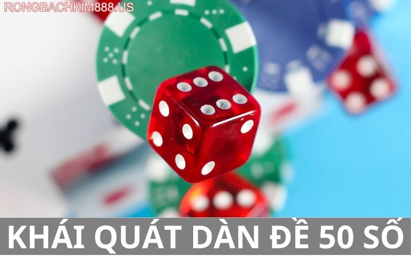 Khái quát dàn đề 50 số bất tử