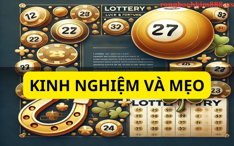 Kinh nghiệm và mẹo khi chơi
