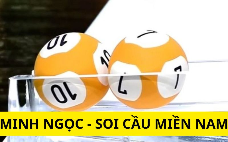 Minh Ngọc - soi cầu miền nam