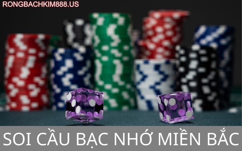 Soi cầu bạc nhớ miền bắc