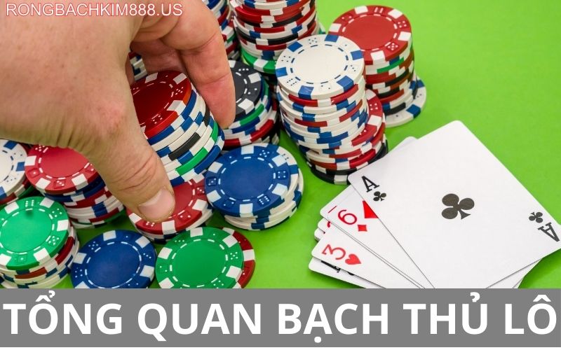 Tổng quan bạch thủ lô